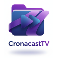 Cronacast